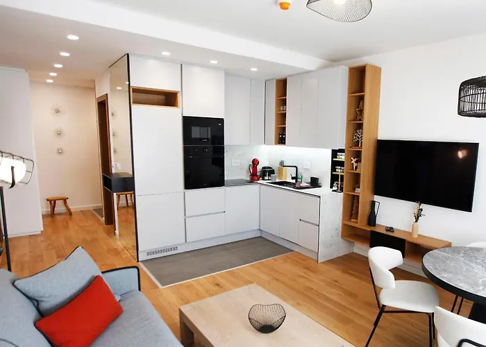 Urbankop Vidik Residence