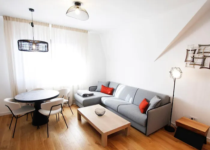 Urbankop Vidik Residence