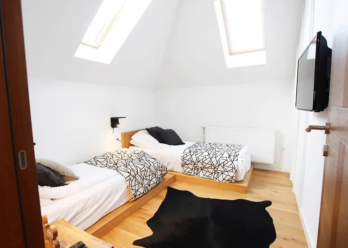 Urbankop Vidik Residence