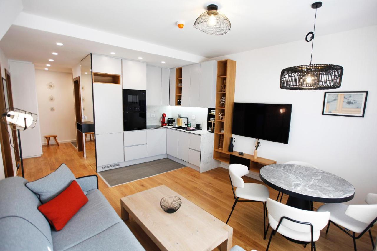 Apartment Urbankop Vidik Kopaonik