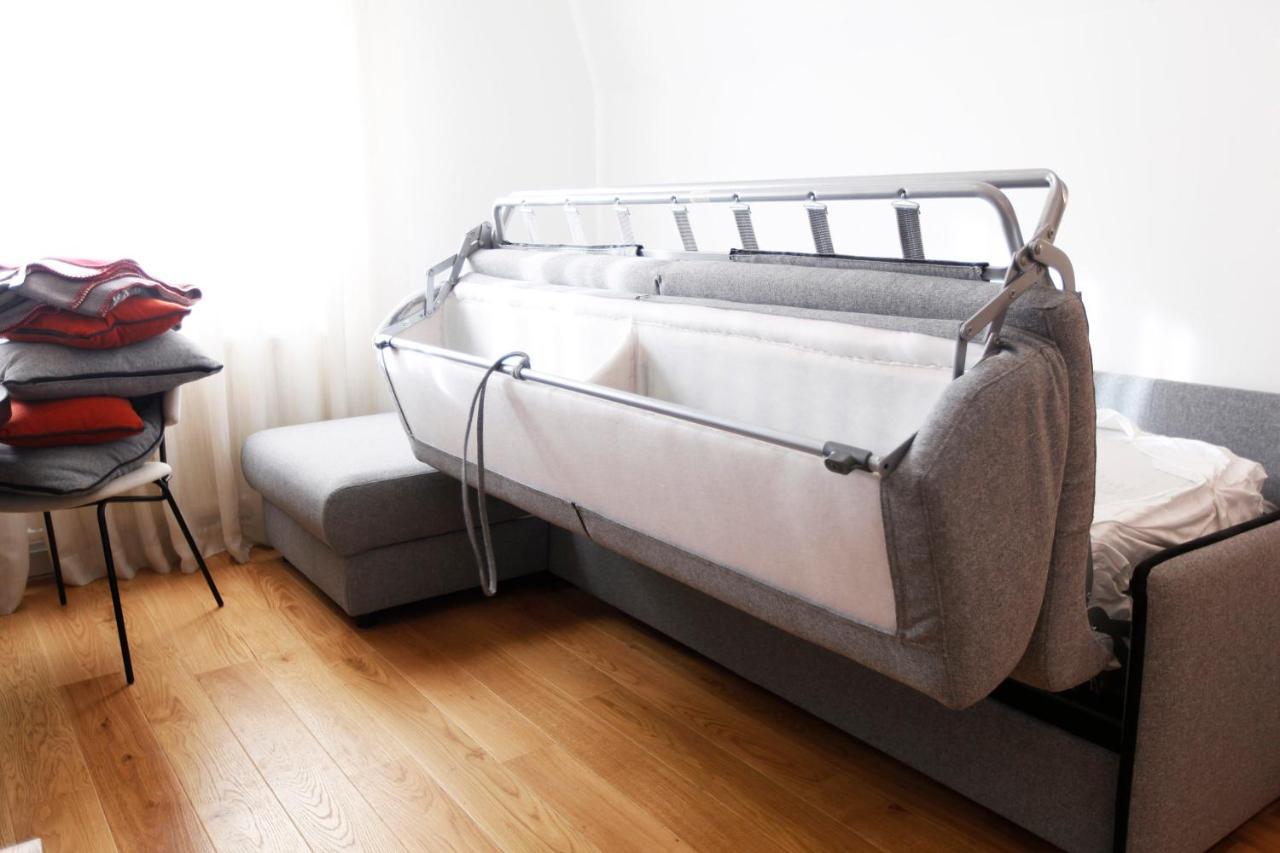 Apartment Urbankop Vidik *