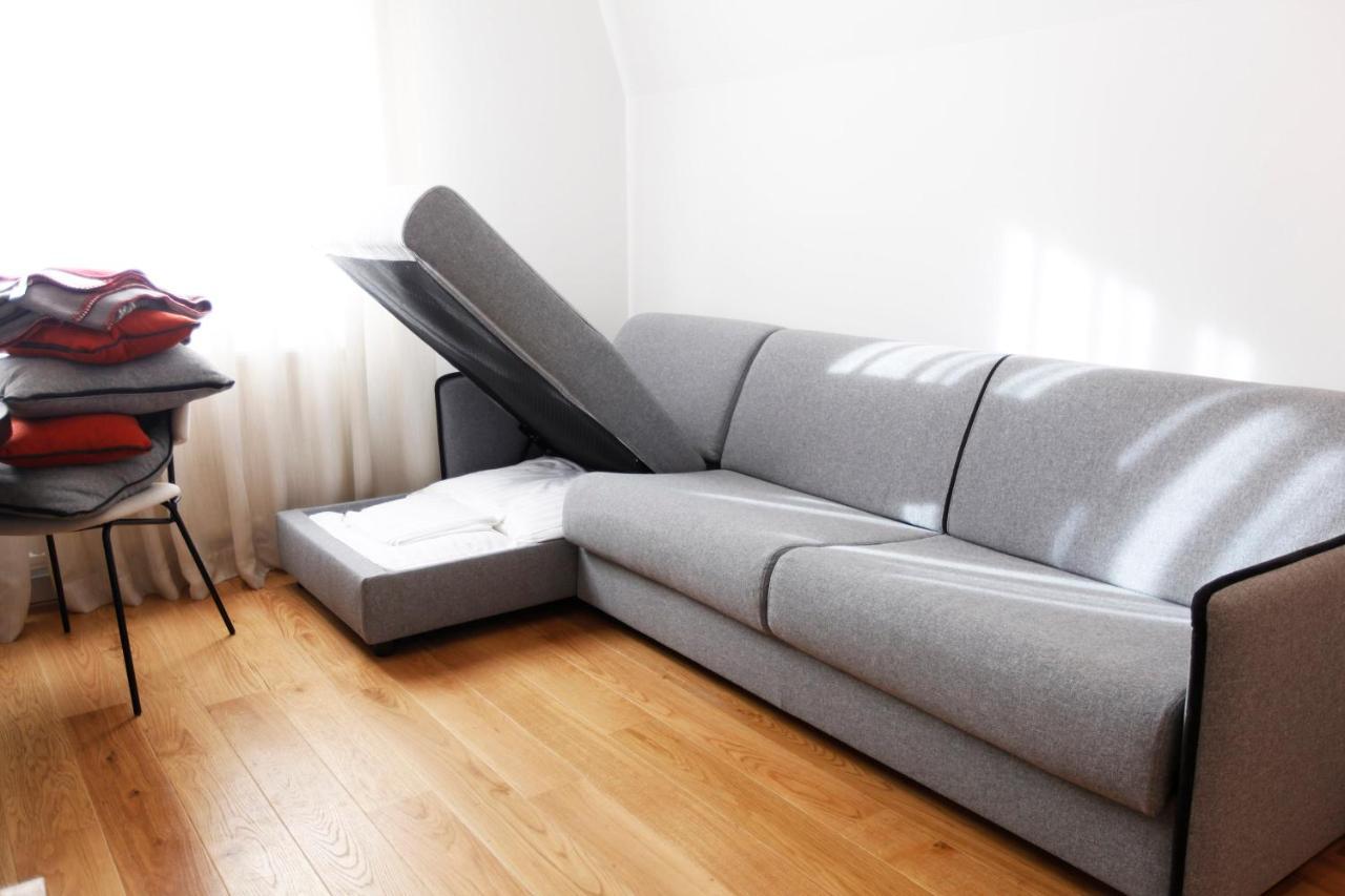 Urbankop Vidik Apartment *