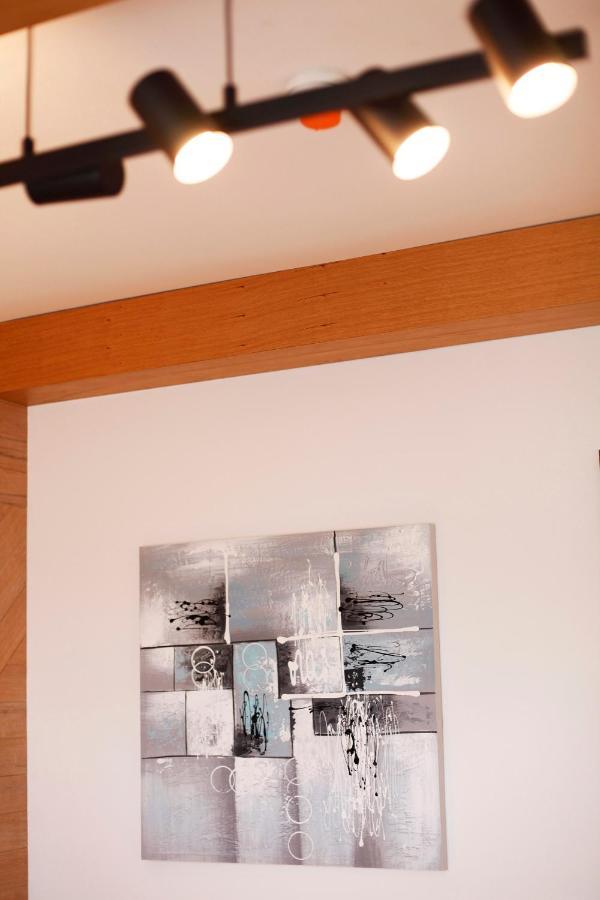 Urbankop Vidik Apartment