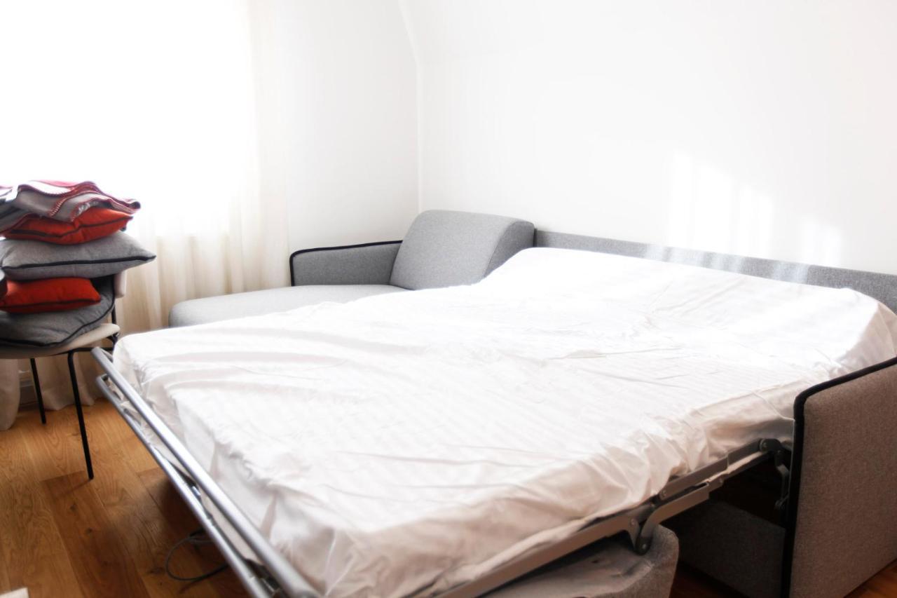 Apartment Urbankop Vidik *