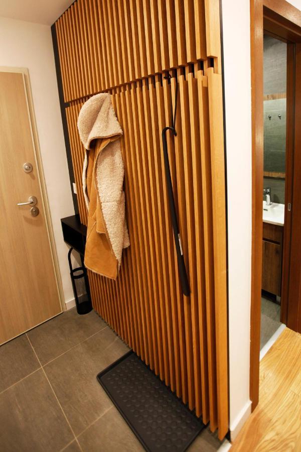 Urbankop Vidik Apartment Kopaonik