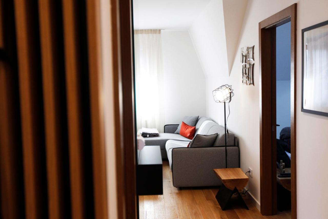 Urbankop Vidik Apartment *