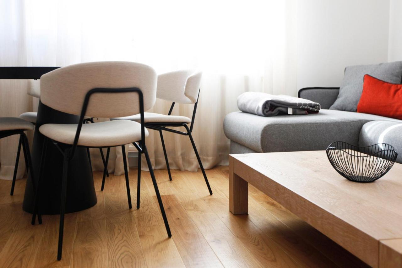Apartment Urbankop Vidik