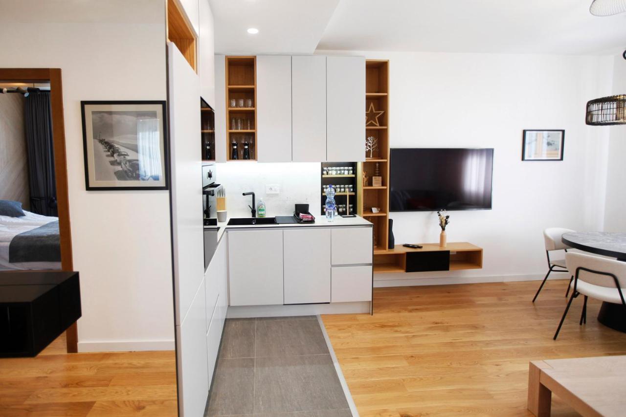 Apartment Urbankop Vidik *