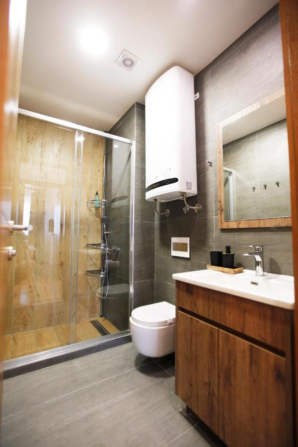 Urbankop Vidik Apartment Kopaonik