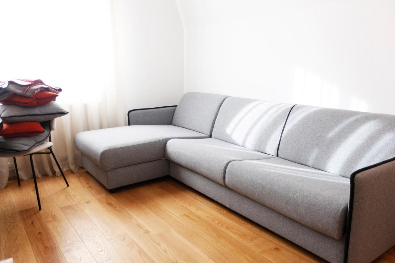 Apartment Urbankop Vidik *