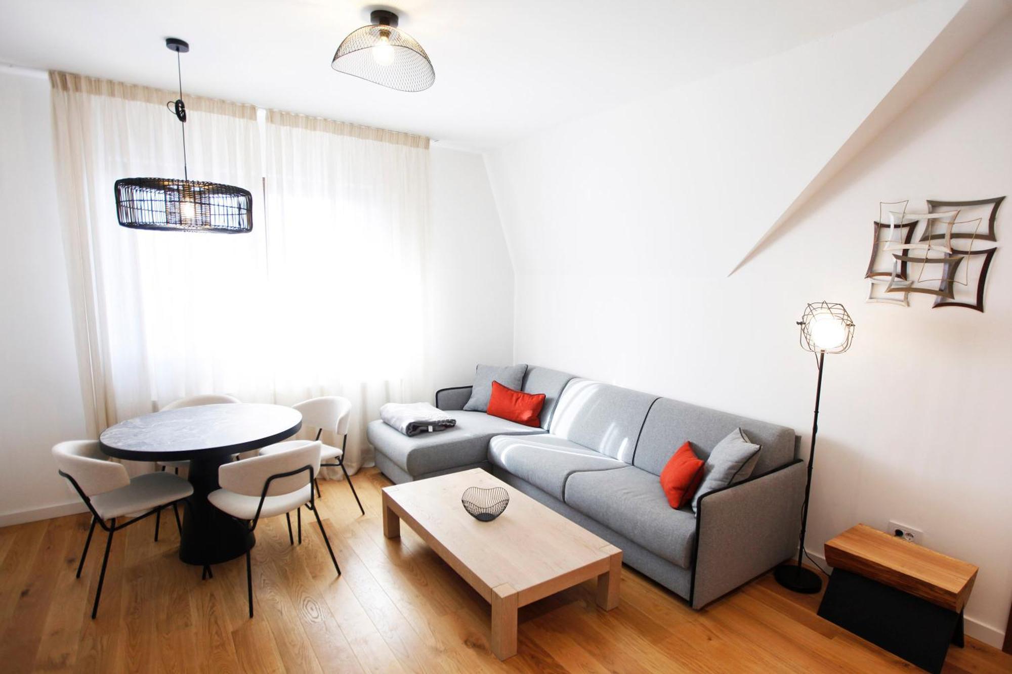 Apartment Urbankop Vidik *