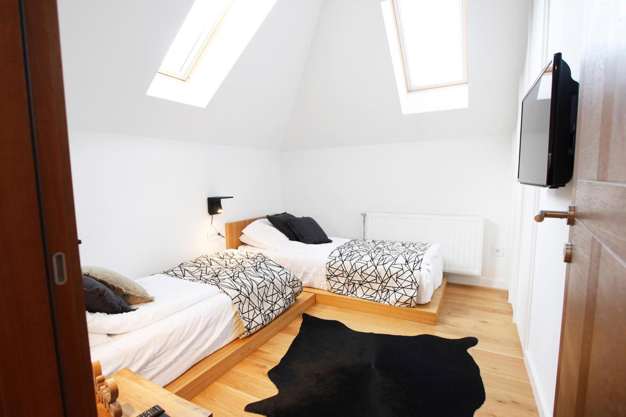 Urbankop Vidik Apartment *